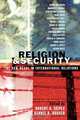 Religion and Security, 