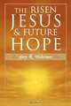 Risen Jesus and Future Hope, Gary R. Habermas 