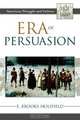 Era of Persuasion, E. Brooks Holifield 