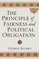 The Principle of Fairness and Political Obligation, George Klosko 