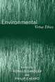 Environmental Virtue Ethics, Ronald Sandler 