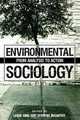 Environmental Sociology, 