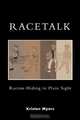 Racetalk, Kristen Myers 