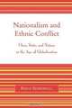 Nationalism and Ethnic Conflict, Berch Berberoglu 