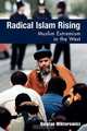 Radical Islam Rising, Quintan Wiktorowicz 