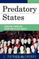 Predatory States, J. Patrice McSherry 