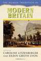 Human Tradition in Modern Britain, Caroline Litzenberger 