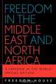 Freedom in the Middle East and North Africa, Freedom House 