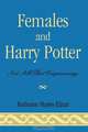 Females and Harry Potter, Ruthann Mayes-Elma 