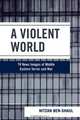 Violent World, Nitzan Ben-Shaul 