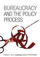 Bureaucracy and the Policy Process, Dennis D. Riley 