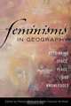 Feminisms in Geography, Pamela Moss 