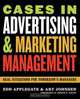 Cases in Advertising and Marketing Management, Edd Applegate 