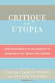 Critique and Utopia, Carlos Alberto Torres 