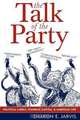 Talk of the Party, Sharon E. Jarvis 