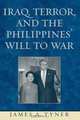 Iraq, Terror, and the Philippines