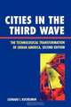 Cities in the Third Wave, Leonard I. Ruchelman 