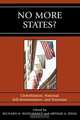 No More States?, Richard N. Rosecrance 