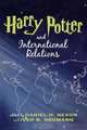Harry Potter and International Relations, 