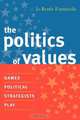 Politics of Values, Jo Renee Formicola 