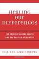 Healing Our Differences, Collins O. Airhihenbuwa 