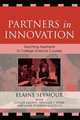 Partners in Innovation, Elaine Seymour 