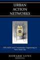 Urban Action Networks, Howard Lune 