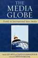 Media Globe, Lee Artz 