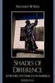 Shades of Difference, Richard W. Rees 