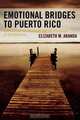 Emotional Bridges to Puerto Rico, Elizabeth M. Aranda 