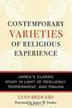 Contemporary Varieties of Religious Experience, Lynn Bridgers 