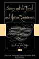 Slavery and the French and Haitian Revolutionists, Anna J. Cooper 