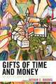 Gifts of Time and Money, Arthur C. Brooks 