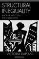 Structural Inequality, Victoria Kaplan 