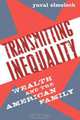 Transmitting Inequality, Yuval Elmelech 