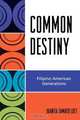 Common Destiny, Juanita Tamayo Lott 