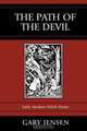 Path of the Devil, Gary F. Jensen 