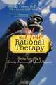 New Rational Therapy, Elliot D. Cohen 