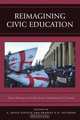 Reimagining Civic Education, E. Doyle Stevick 