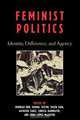 Feminist Politics, Deborah Orr 