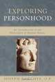 Exploring Personhood, Joseph Torchia 