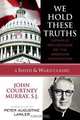We Hold These Truths, John Courtney S.J. Murray 