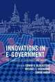 Innovations in E-Government, 