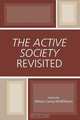 Active Society Revisited, Wilson Carey McWilliams 