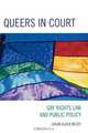 Queers in Court, Susan Gluck Mezey 