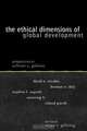 Ethical Dimensions of Global Development, Verna Gehring 