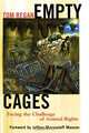Empty Cages, Tom Regan 