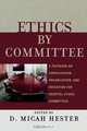 Ethics by Committee, 