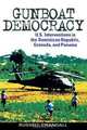 Gunboat Democracy, Russell Crandall 