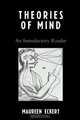 Theories of Mind, 